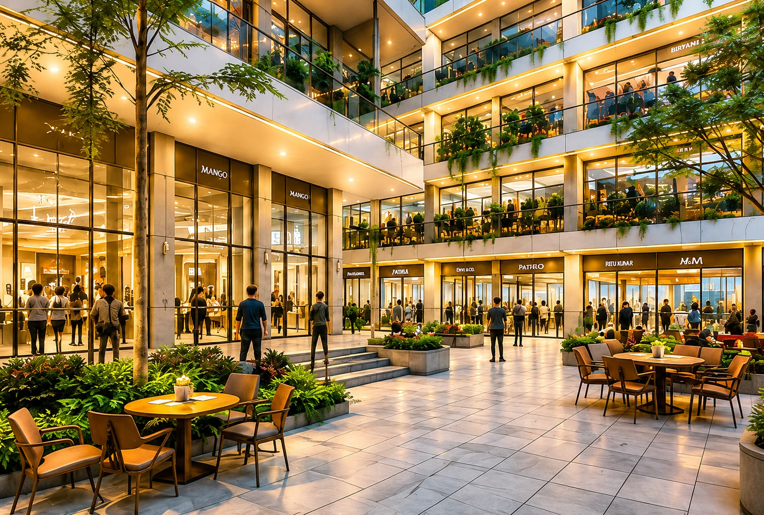 Sigma Galleria About