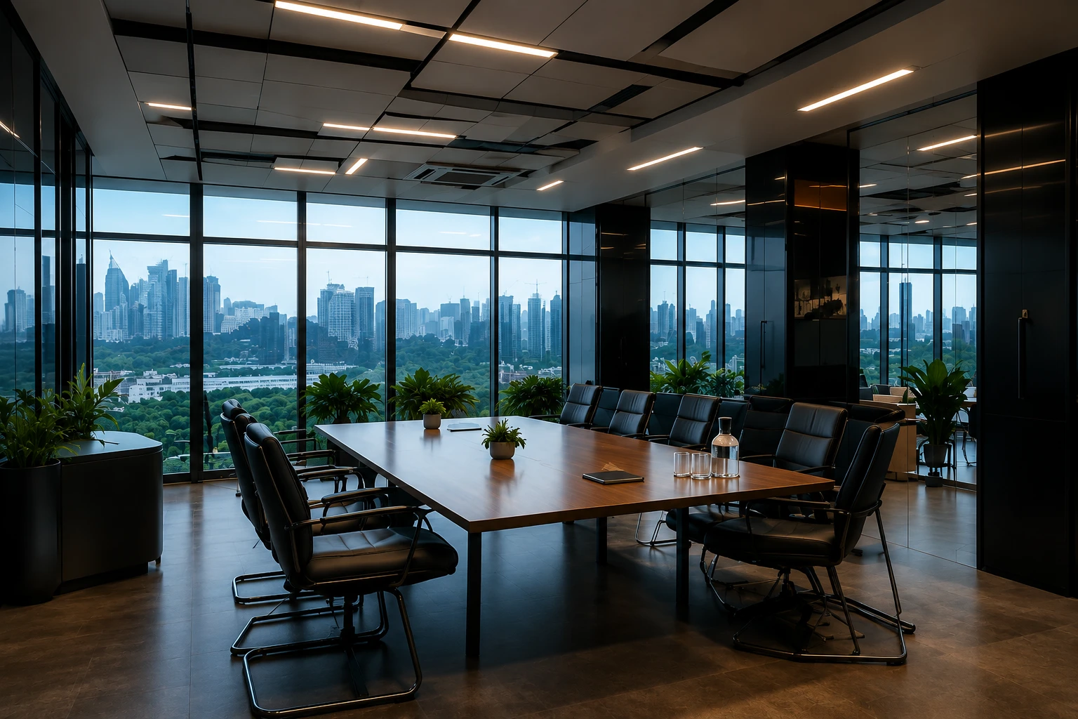 Offices